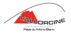 Logo commune de Vallorcine