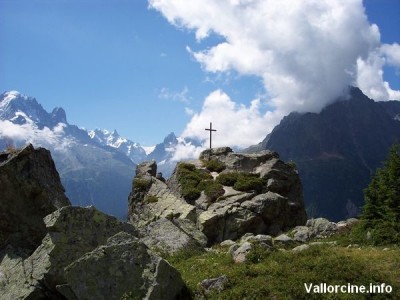 loriaz-vallorcine Croix de Loriaz